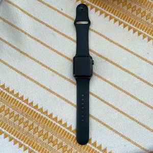 Series 3 Apple Watch